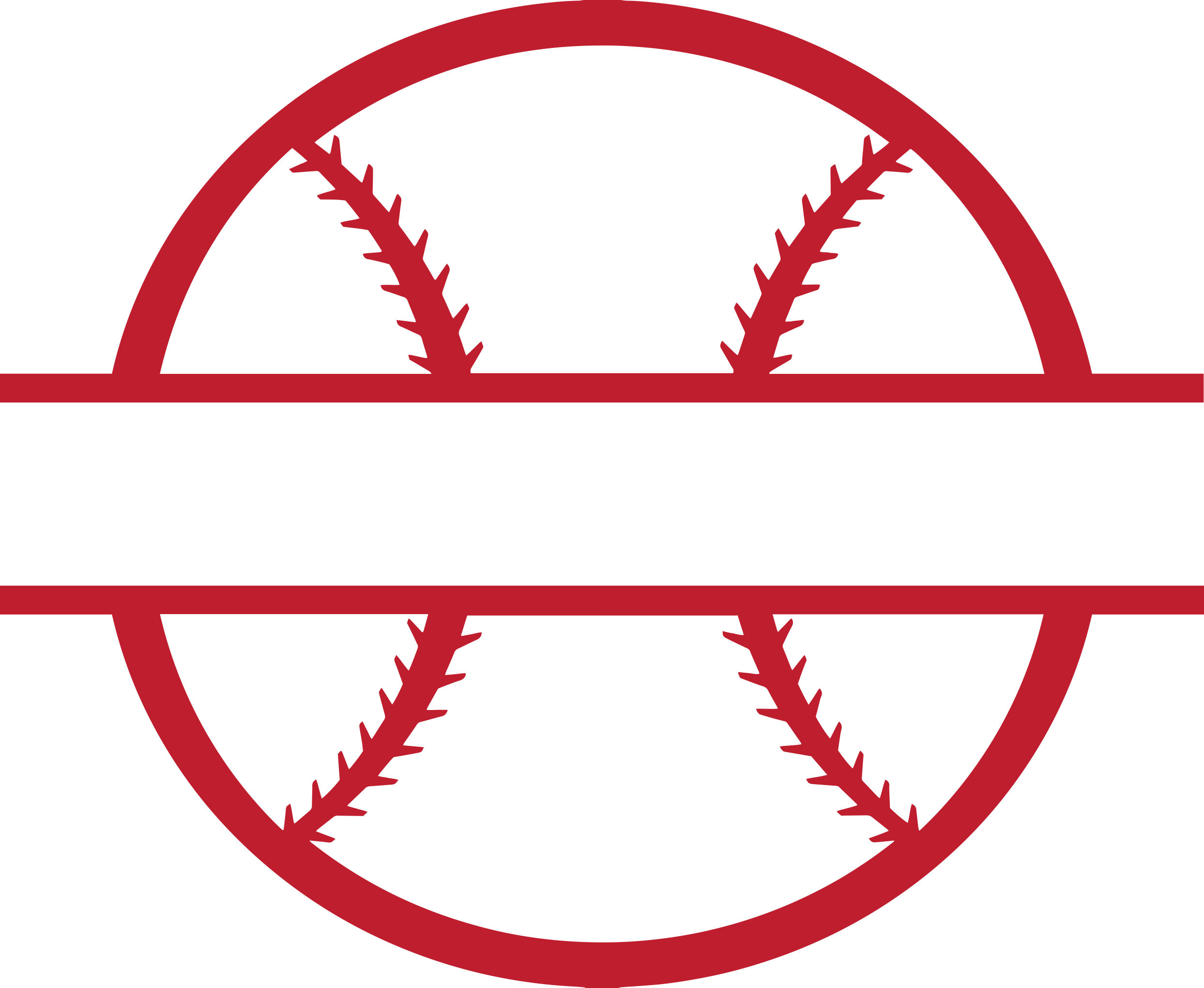 Baseball P3 Craft Design Svg File Free Vectors